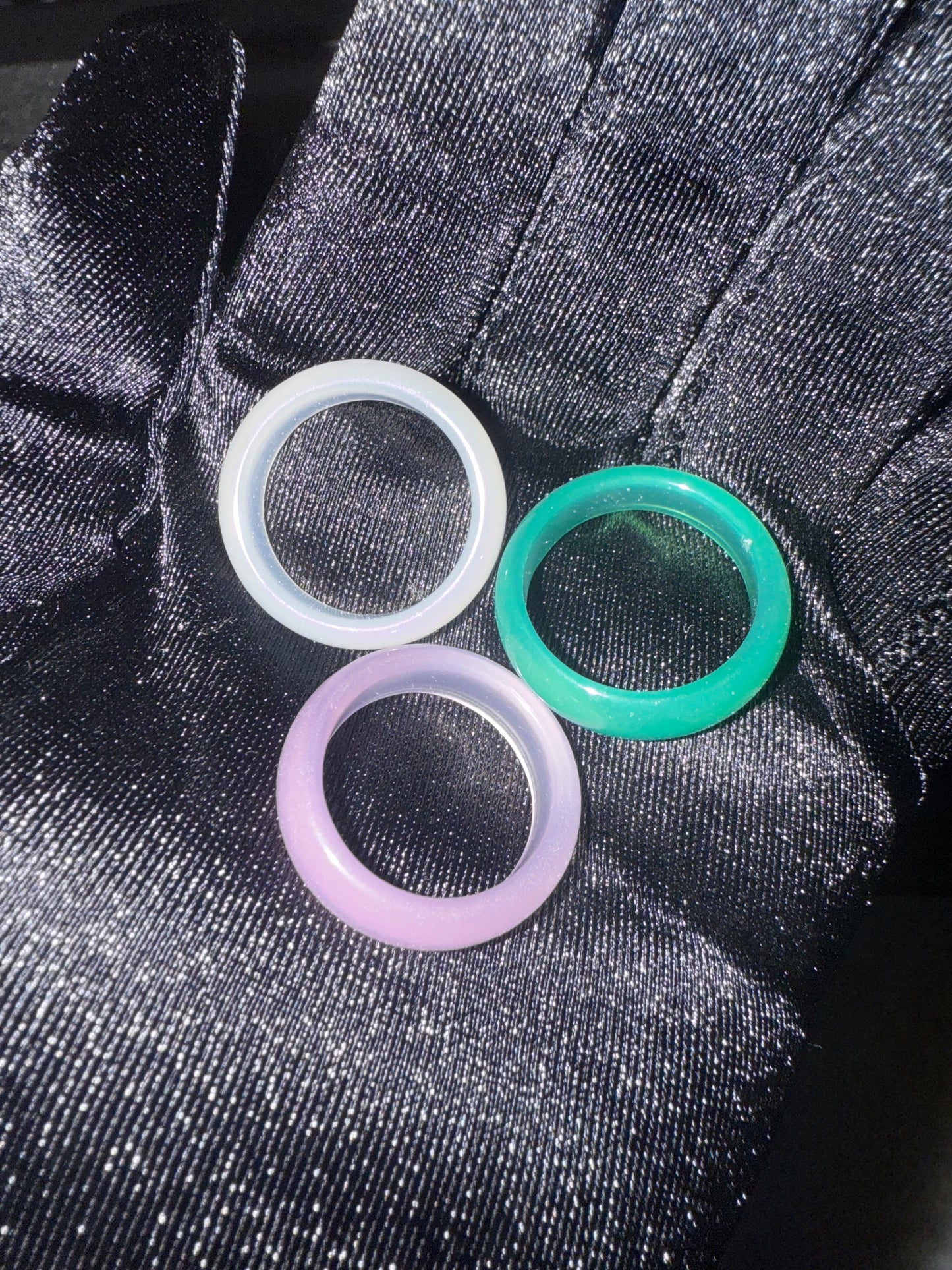 Jade Ring