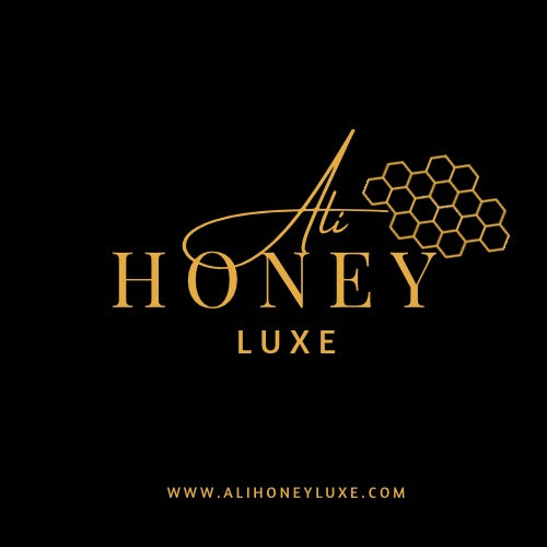 Ali Honey Luxe