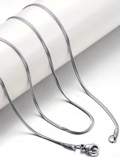 Snake chain