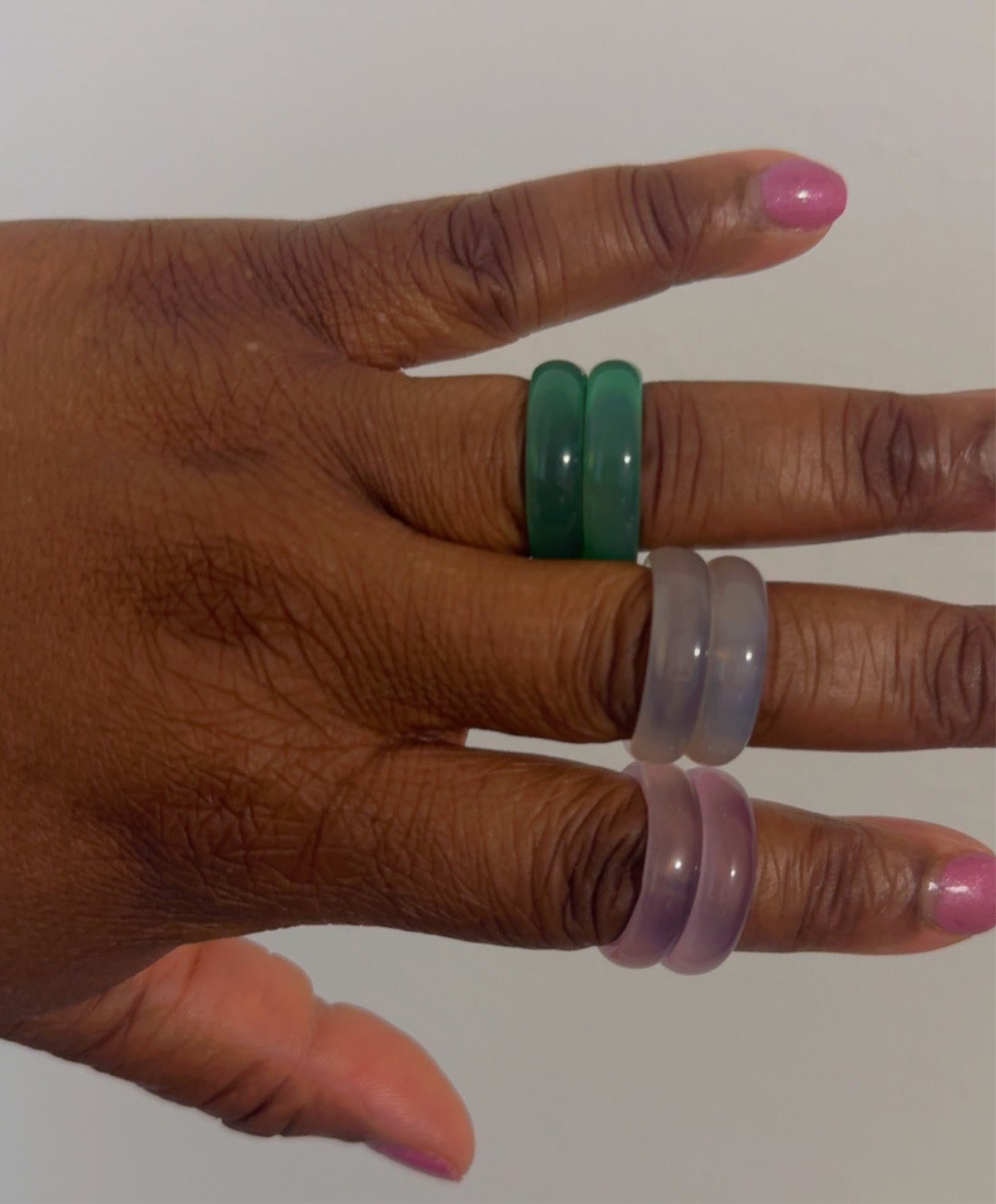 Jade Ring