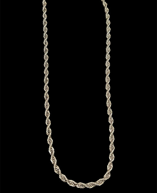 Lucas rope chain