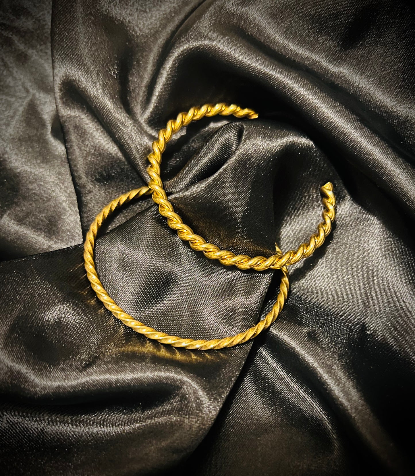 Ari bracelet set