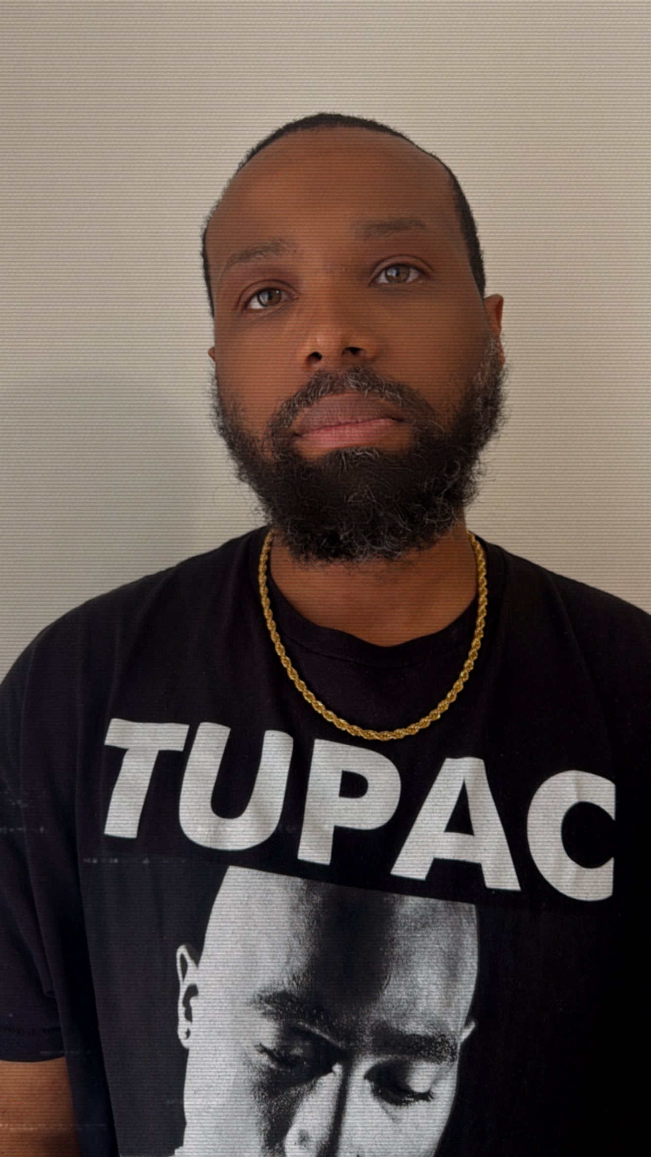 Kofi rope chain