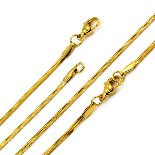 Snake chain