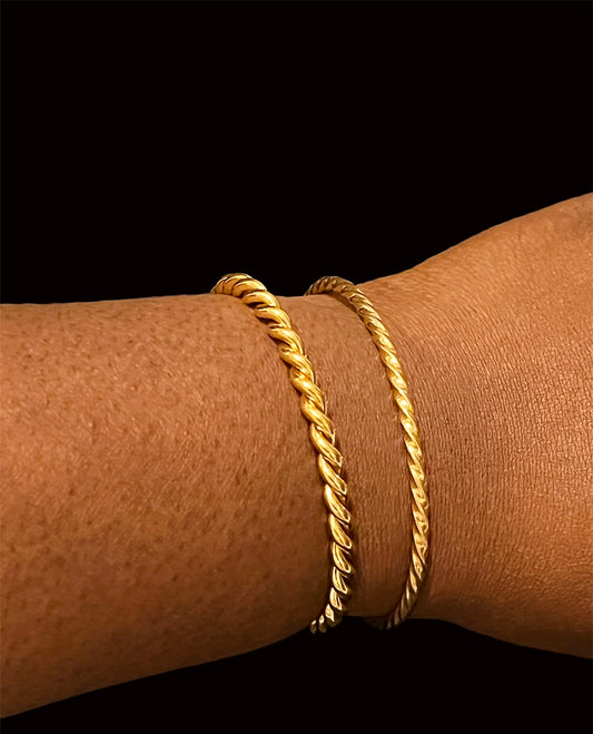 Ari bracelet set