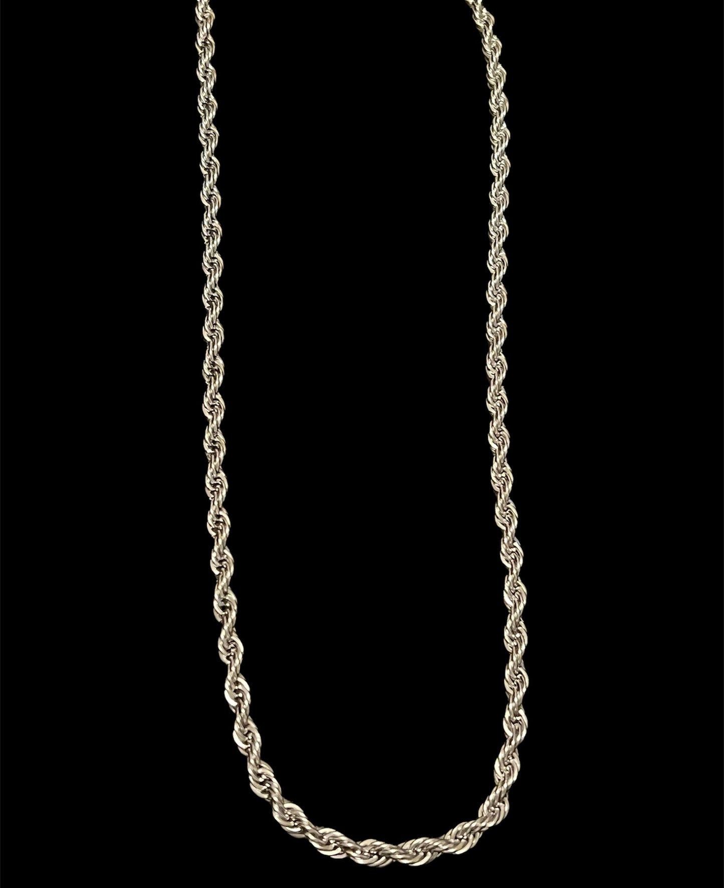 Lucas rope chain