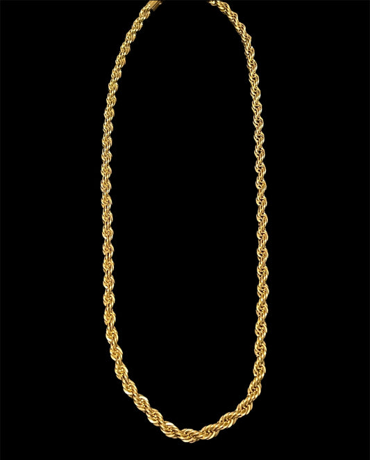 Kofi rope chain